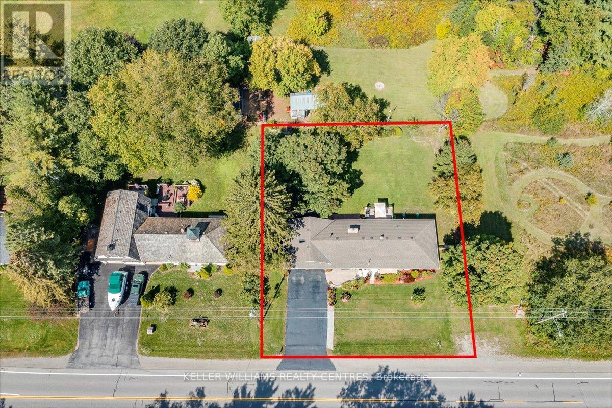 146 Queensville Side Road, East Gwillimbury, Ontario  L9N 0G2 - Photo 3 - N12720964