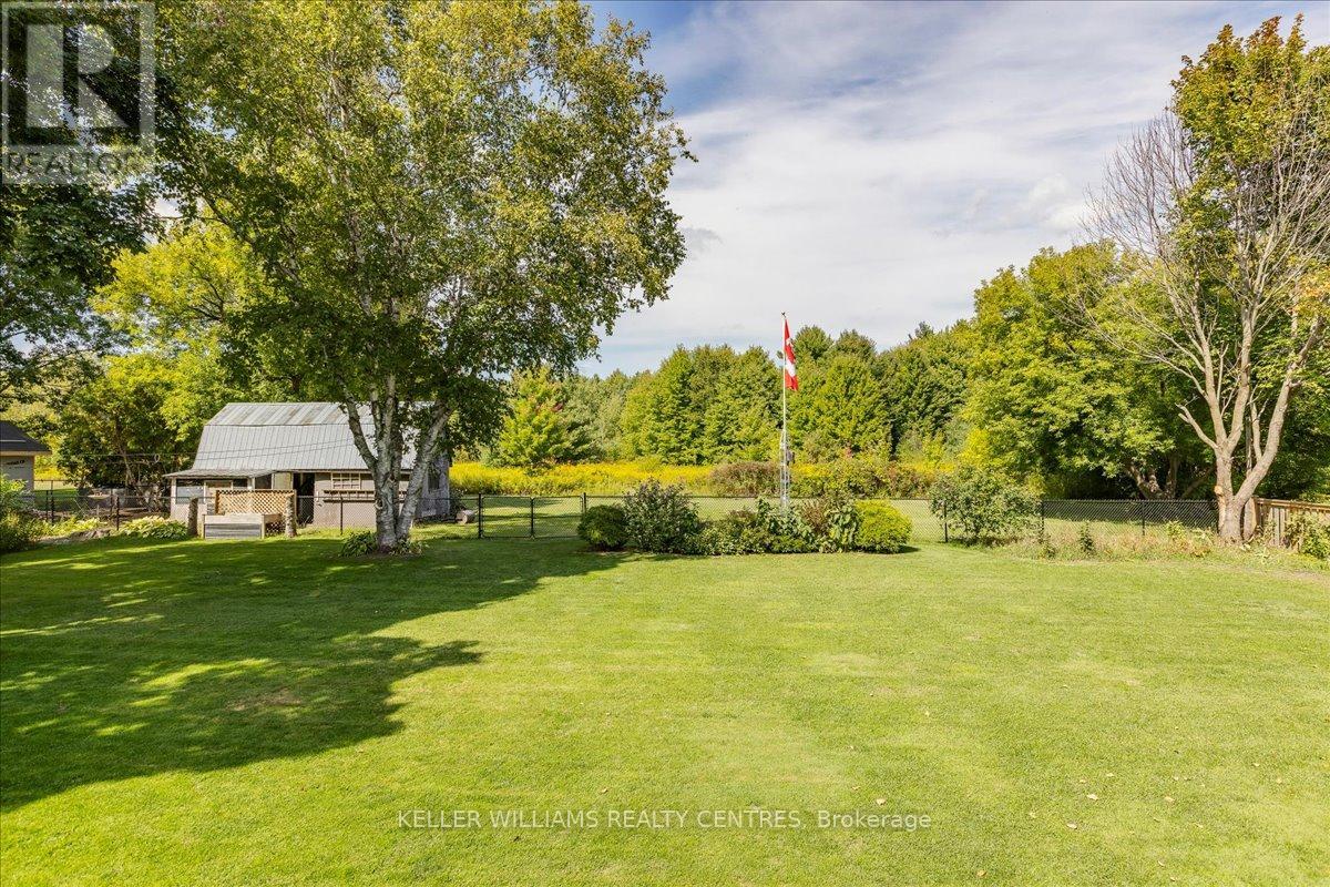 146 Queensville Side Road, East Gwillimbury, Ontario  L9N 0G2 - Photo 36 - N12720964