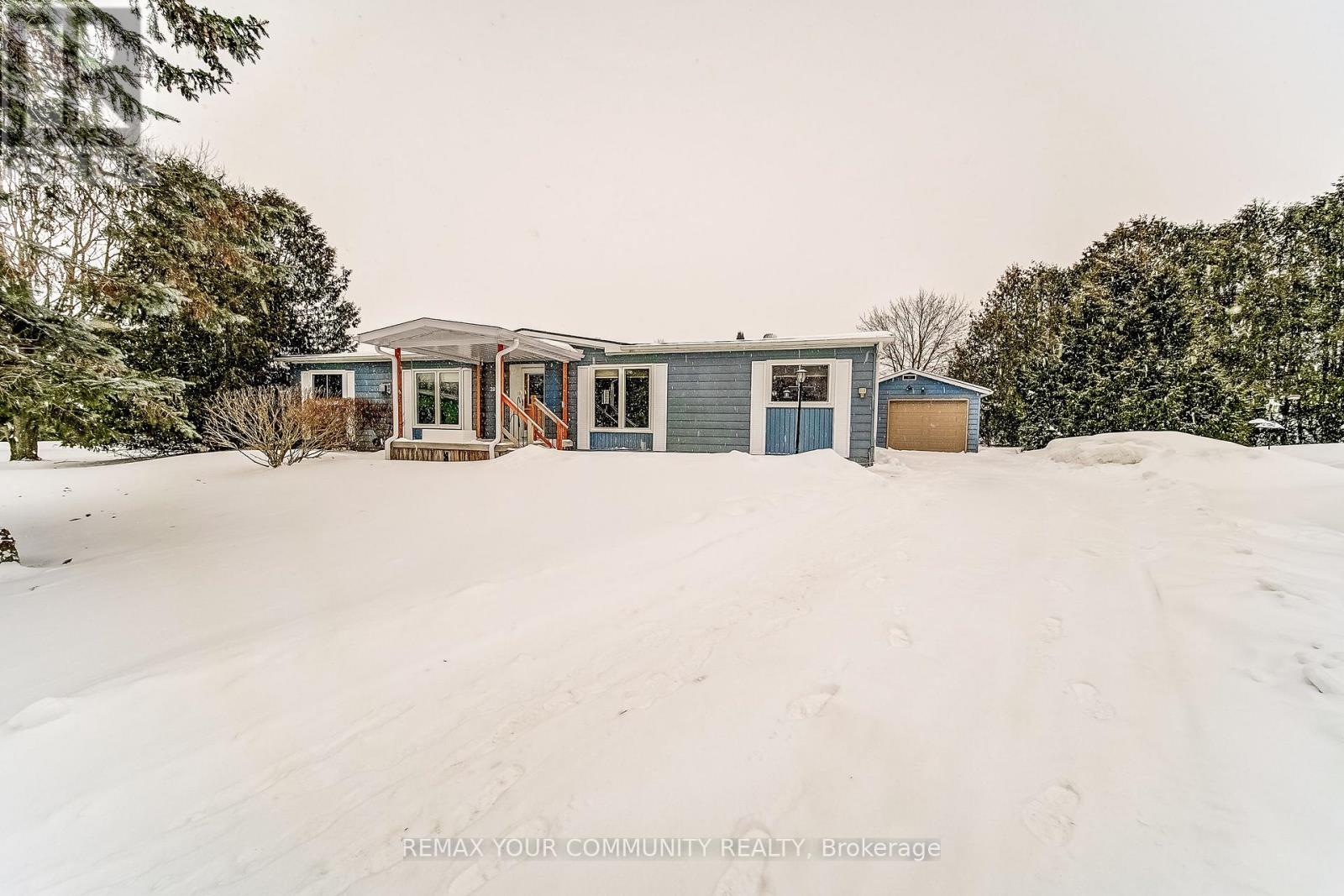 20 GENEVA COURT, Georgina, Ontario
