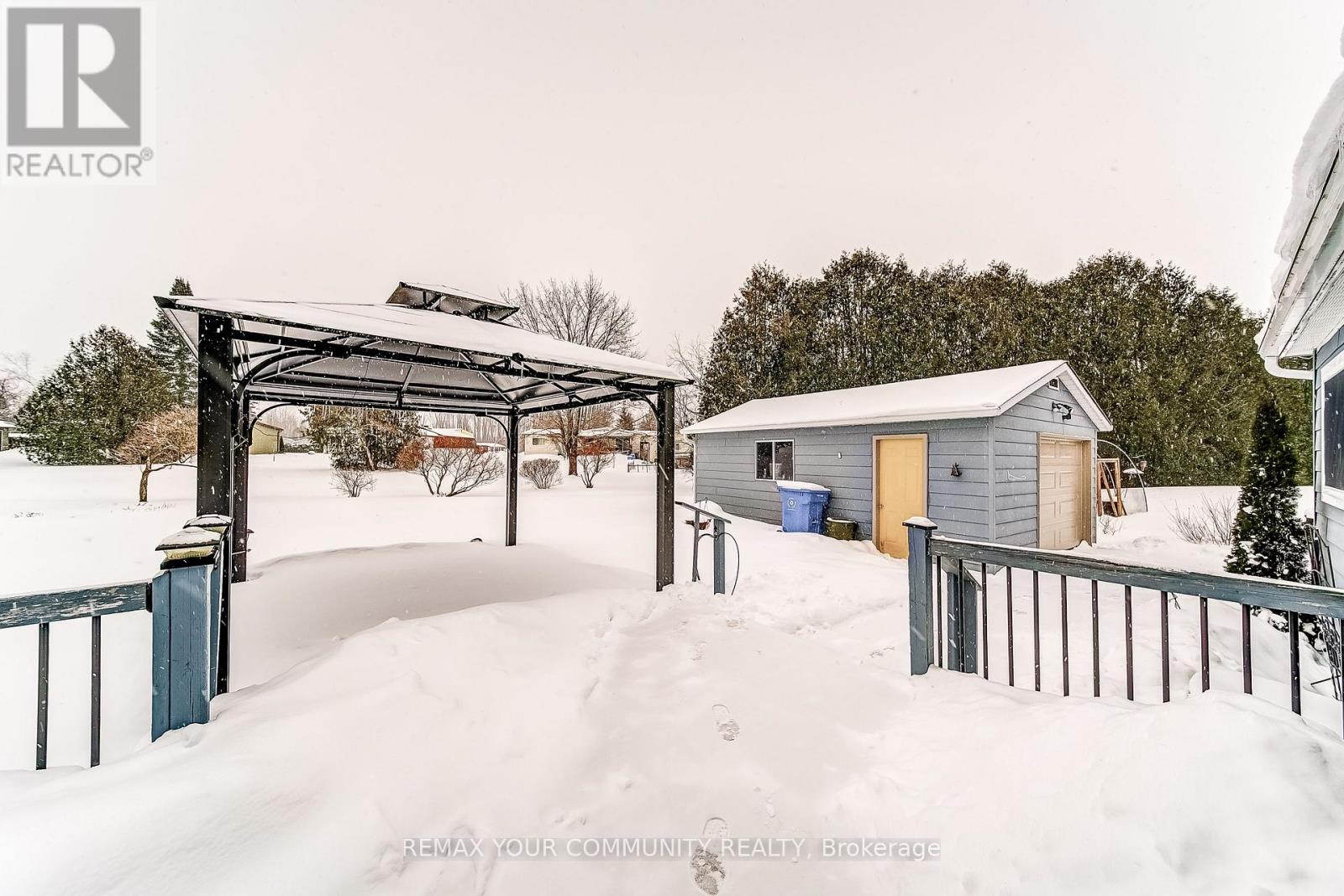 20 Geneva Court, Georgina, Ontario  L0E 1R0 - Photo 31 - N12721036