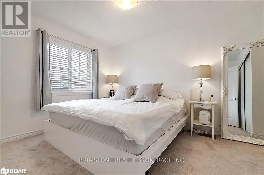 46 Andean Lane, Barrie, Ontario  L9J 0J4 - Photo 18 - S12720868