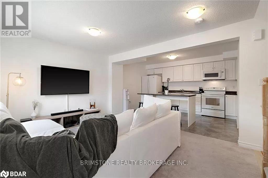 46 Andean Lane, Barrie, Ontario  L9J 0J4 - Photo 9 - S12720868