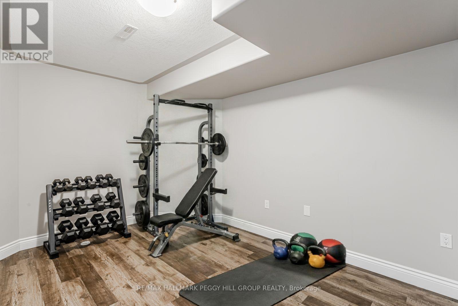 101 Seline Crescent, Barrie, Ontario  L4N 5V7 - Photo 17 - S12720888