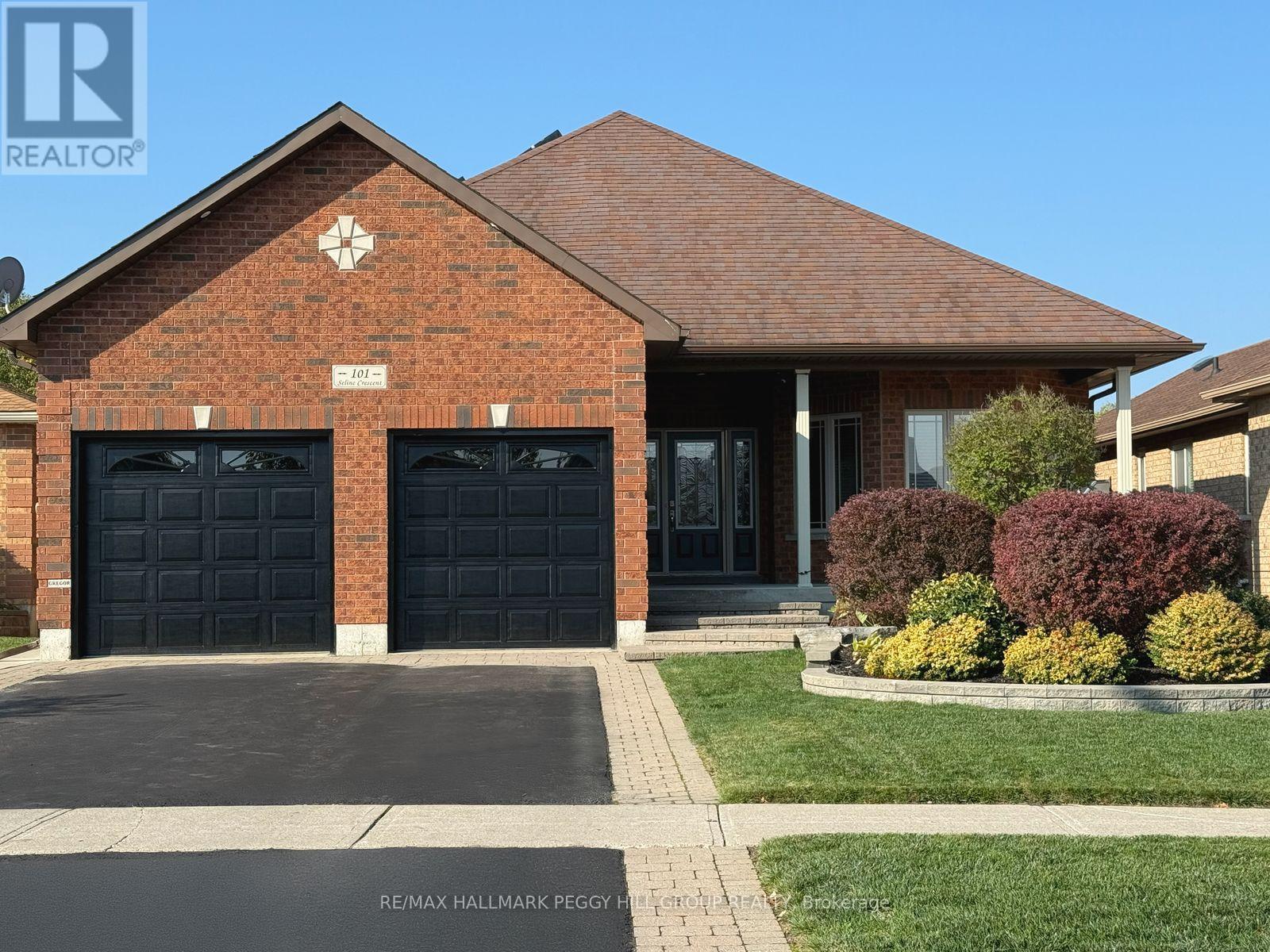 101 Seline Crescent, Barrie, Ontario  L4N 5V7 - Photo 2 - S12720888