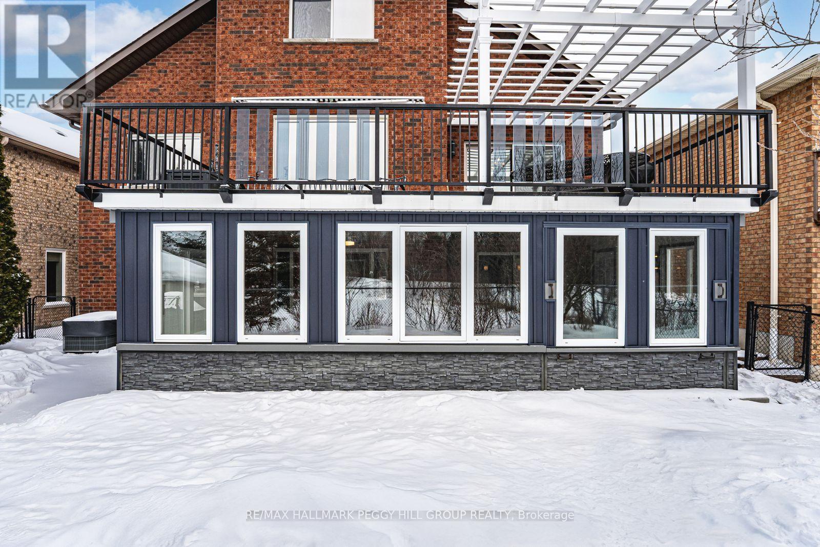 101 Seline Crescent, Barrie, Ontario  L4N 5V7 - Photo 22 - S12720888