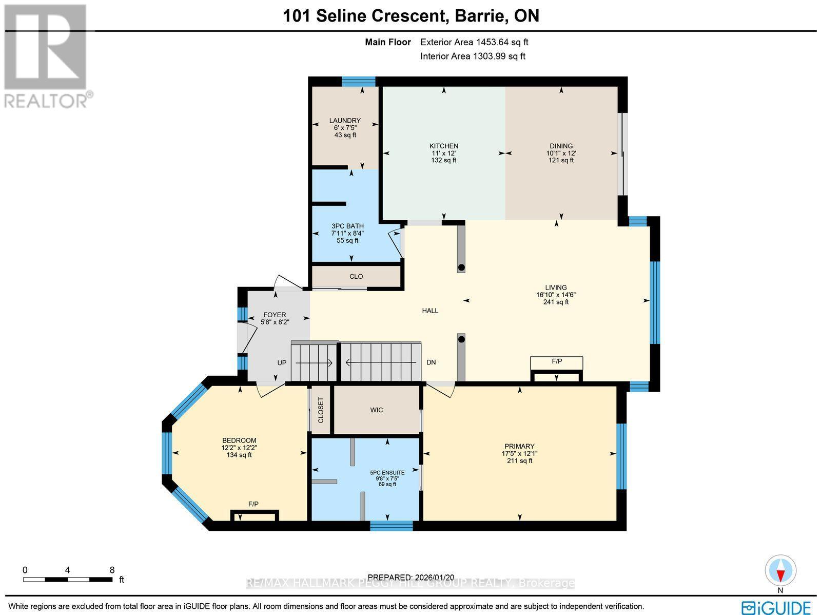 101 Seline Crescent, Barrie, Ontario  L4N 5V7 - Photo 24 - S12720888