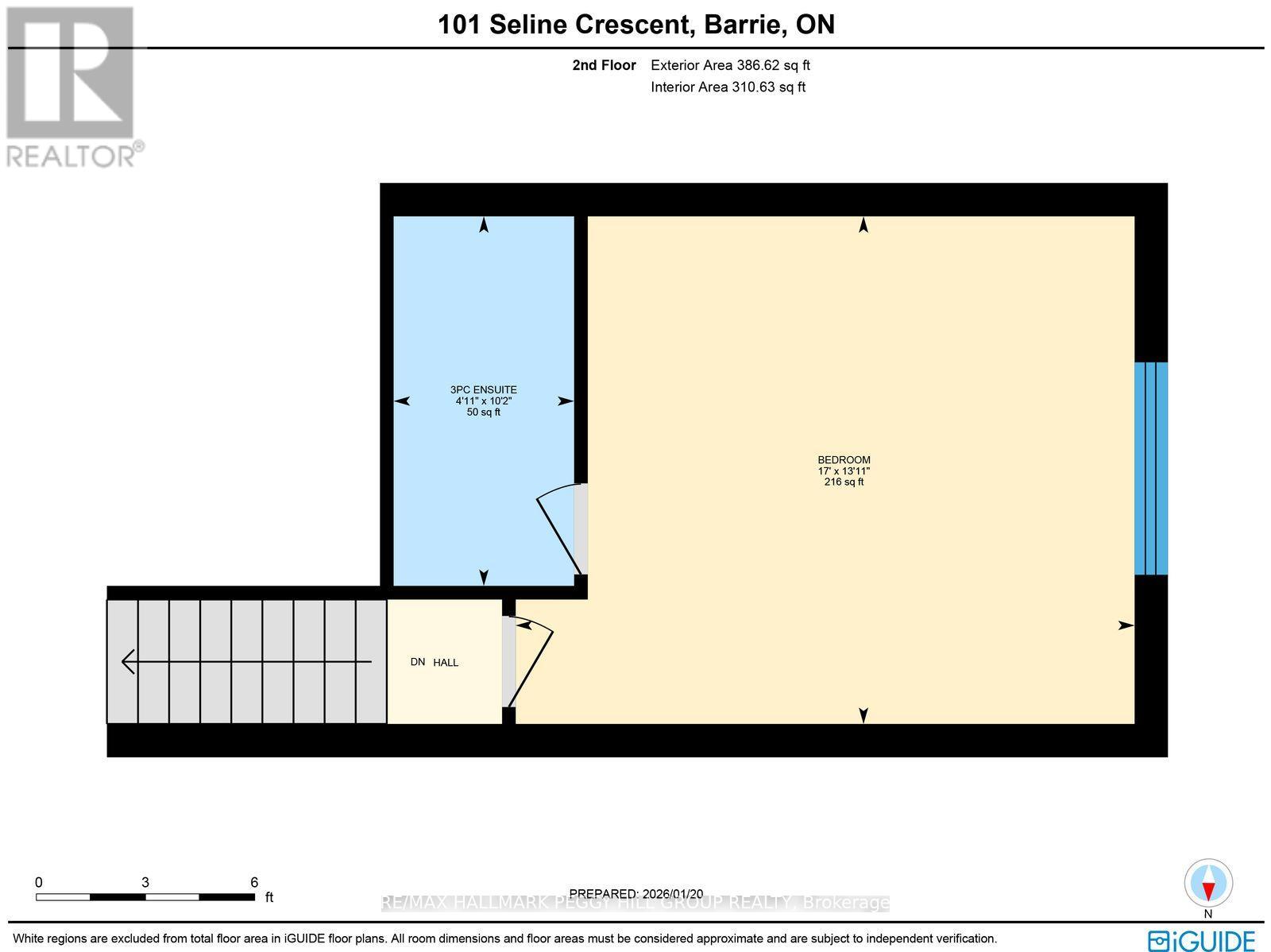 101 Seline Crescent, Barrie, Ontario  L4N 5V7 - Photo 25 - S12720888