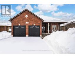 101 SELINE CRESCENT, Barrie, Ontario