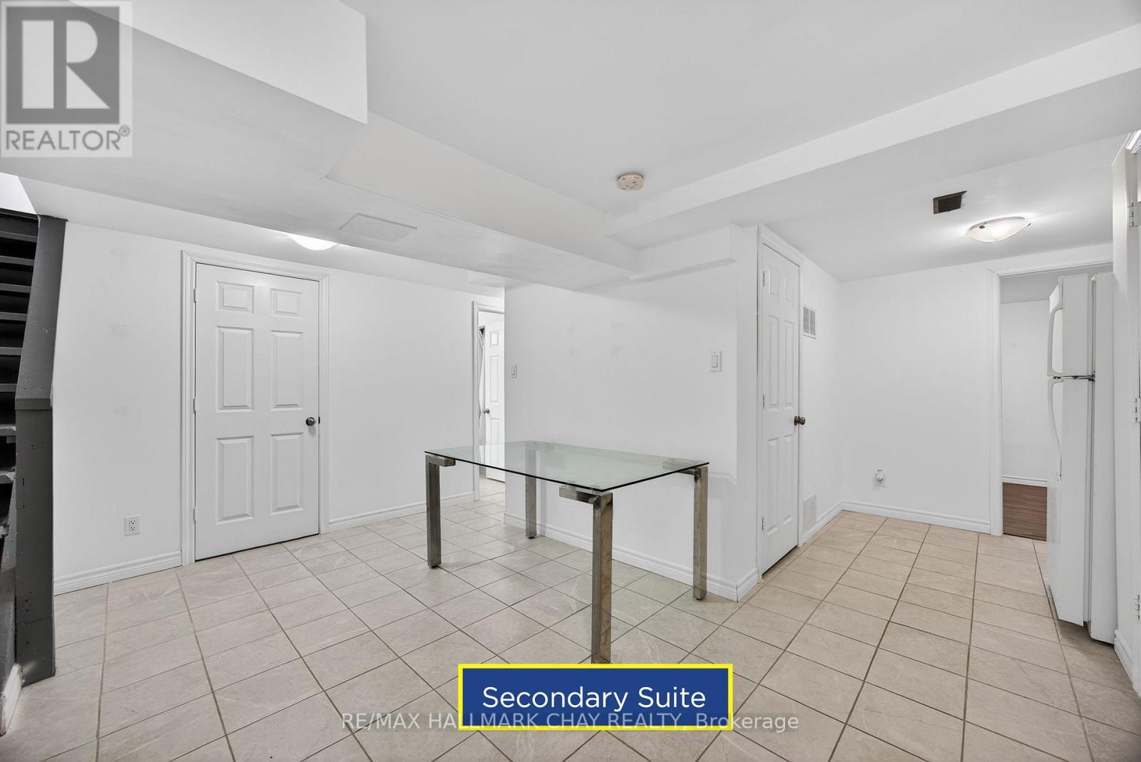 8 Newton Street, Barrie, Ontario  L4M 3N3 - Photo 16 - S12721034