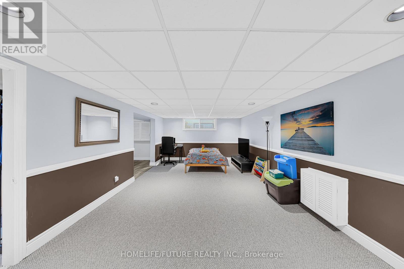 835 Carnaby Crescent, Oshawa, Ontario  L1G 2Y7 - Photo 36 - E12721032