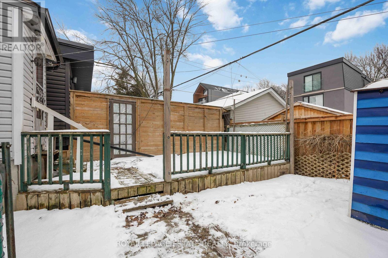 337 Craven Road, Toronto, Ontario  M4L 2Z5 - Photo 41 - E12719698