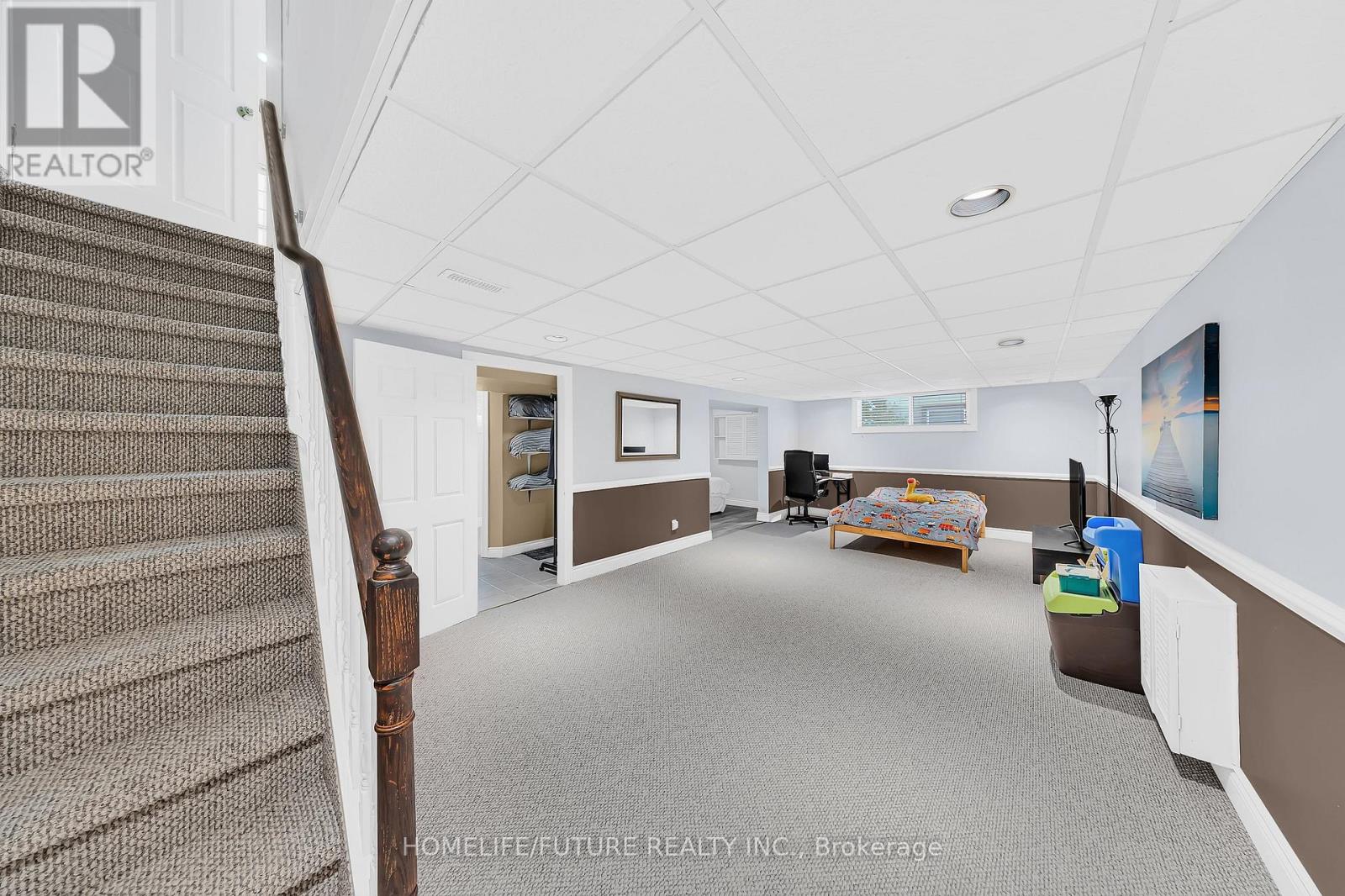 835 Carnaby Crescent, Oshawa, Ontario  L1G 2Y7 - Photo 34 - E12721032