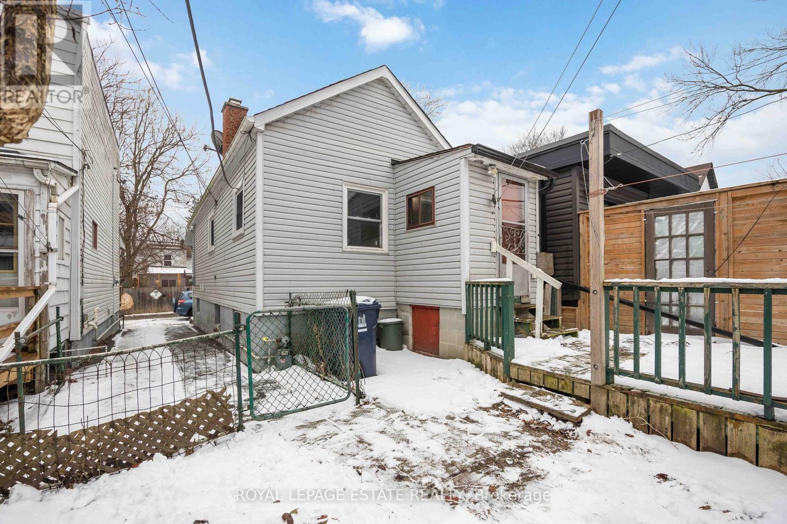 337 Craven Road, Toronto, Ontario  M4L 2Z5 - Photo 38 - E12719698