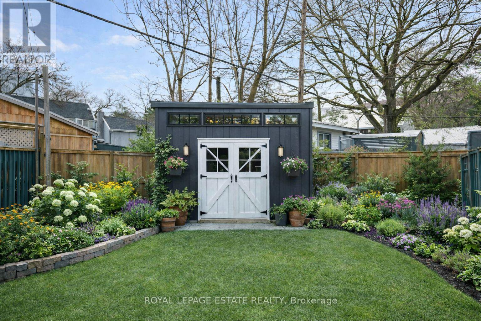 337 Craven Road, Toronto, Ontario  M4L 2Z5 - Photo 44 - E12719698