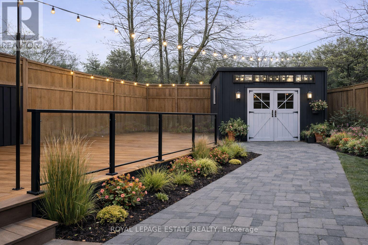 337 Craven Road, Toronto, Ontario  M4L 2Z5 - Photo 42 - E12719698