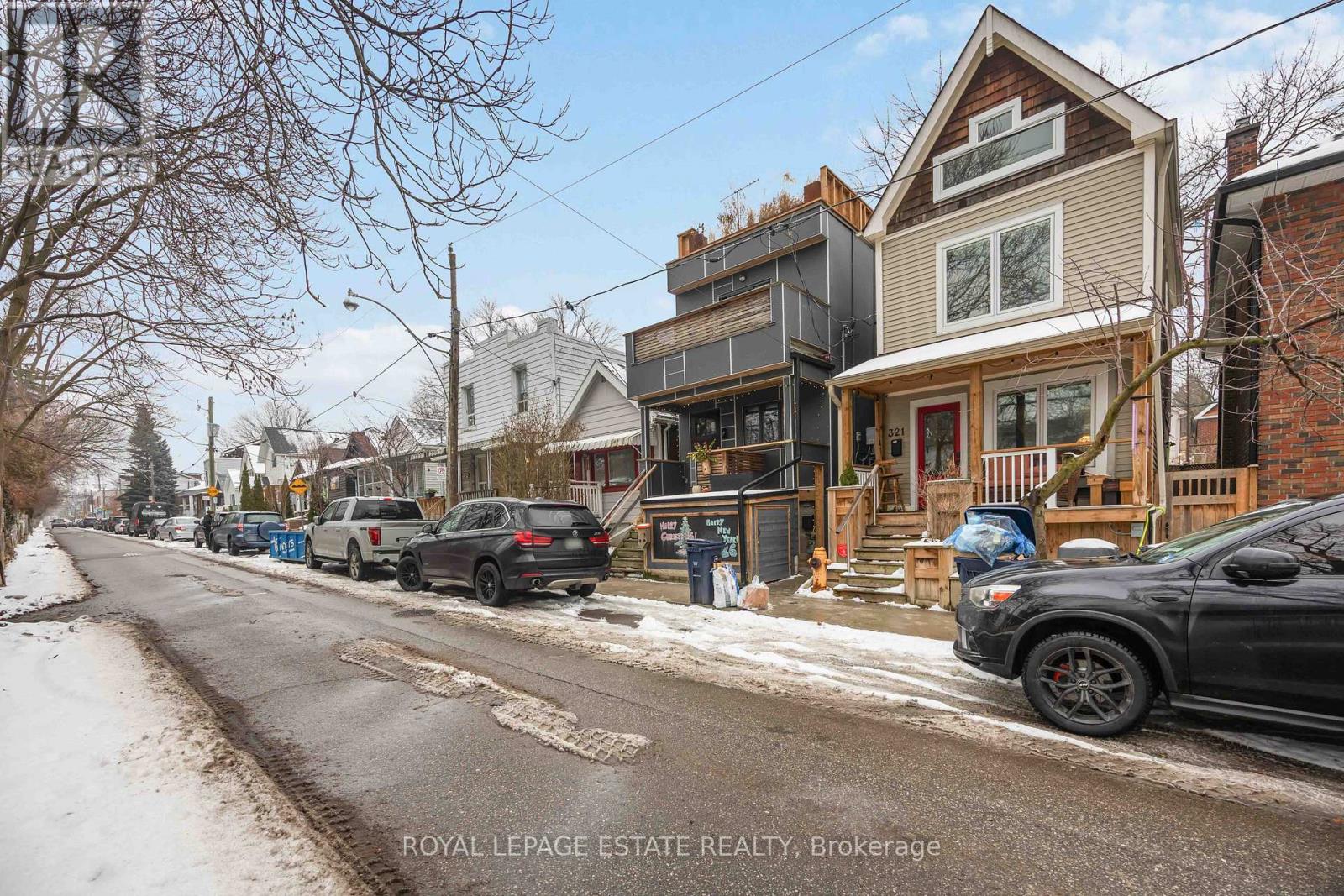 337 Craven Road, Toronto, Ontario  M4L 2Z5 - Photo 46 - E12719698