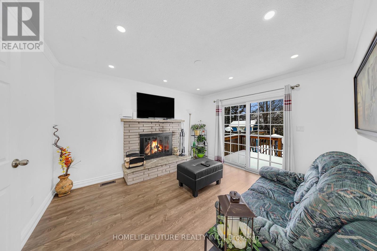 835 Carnaby Crescent, Oshawa, Ontario  L1G 2Y7 - Photo 22 - E12721032