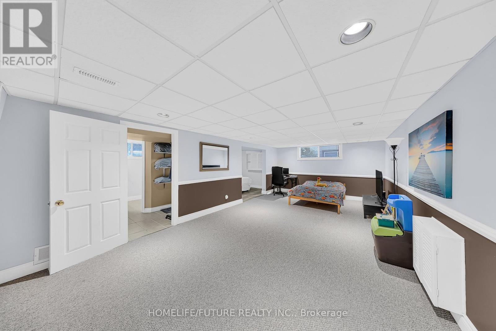 835 Carnaby Crescent, Oshawa, Ontario  L1G 2Y7 - Photo 35 - E12721032