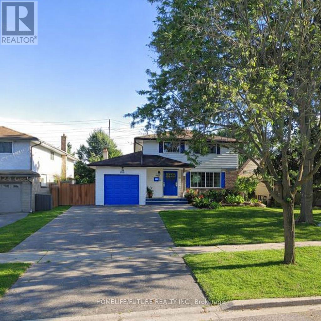 835 Carnaby Crescent, Oshawa, Ontario  L1G 2Y7 - Photo 43 - E12721032