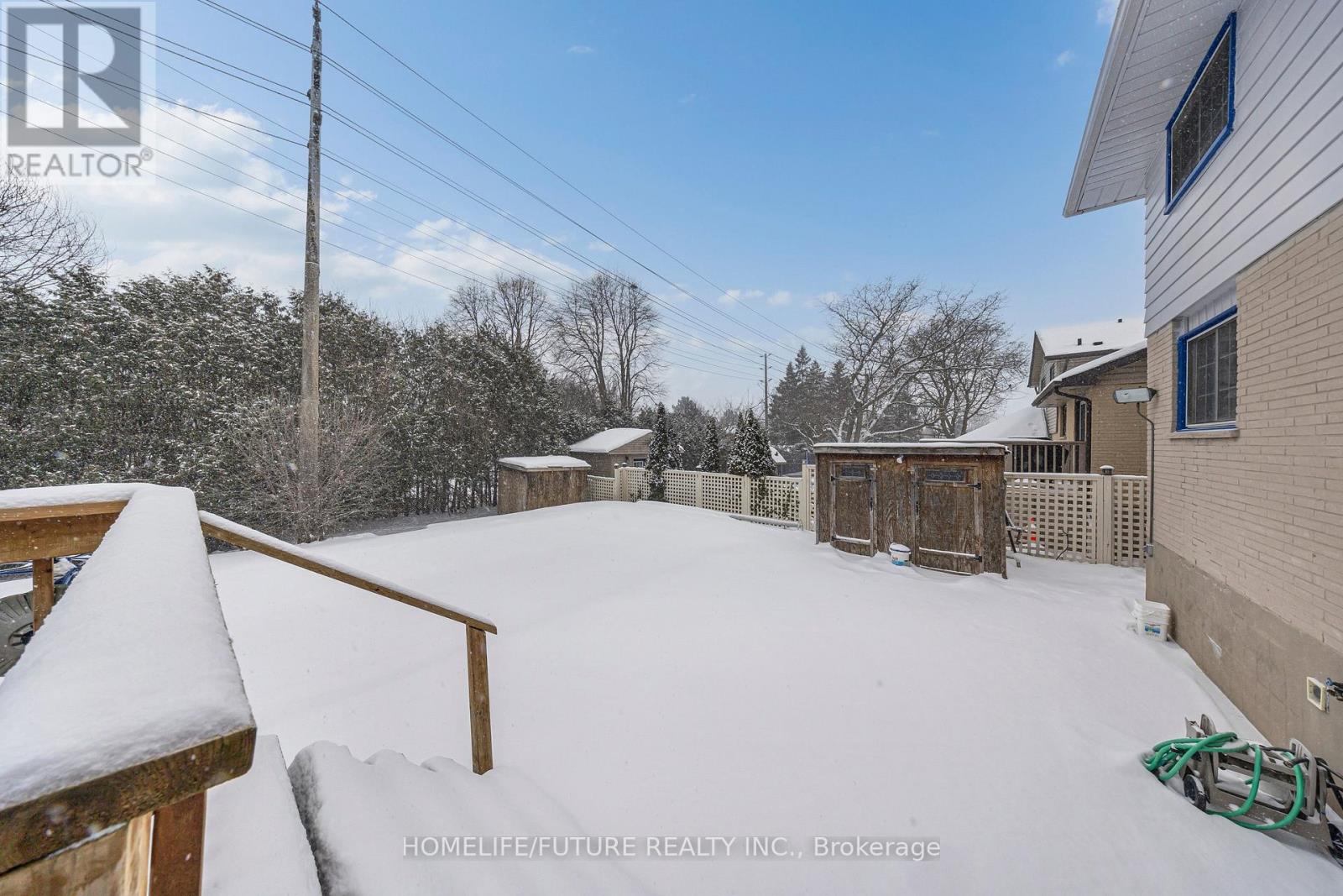 835 Carnaby Crescent, Oshawa, Ontario  L1G 2Y7 - Photo 41 - E12721032