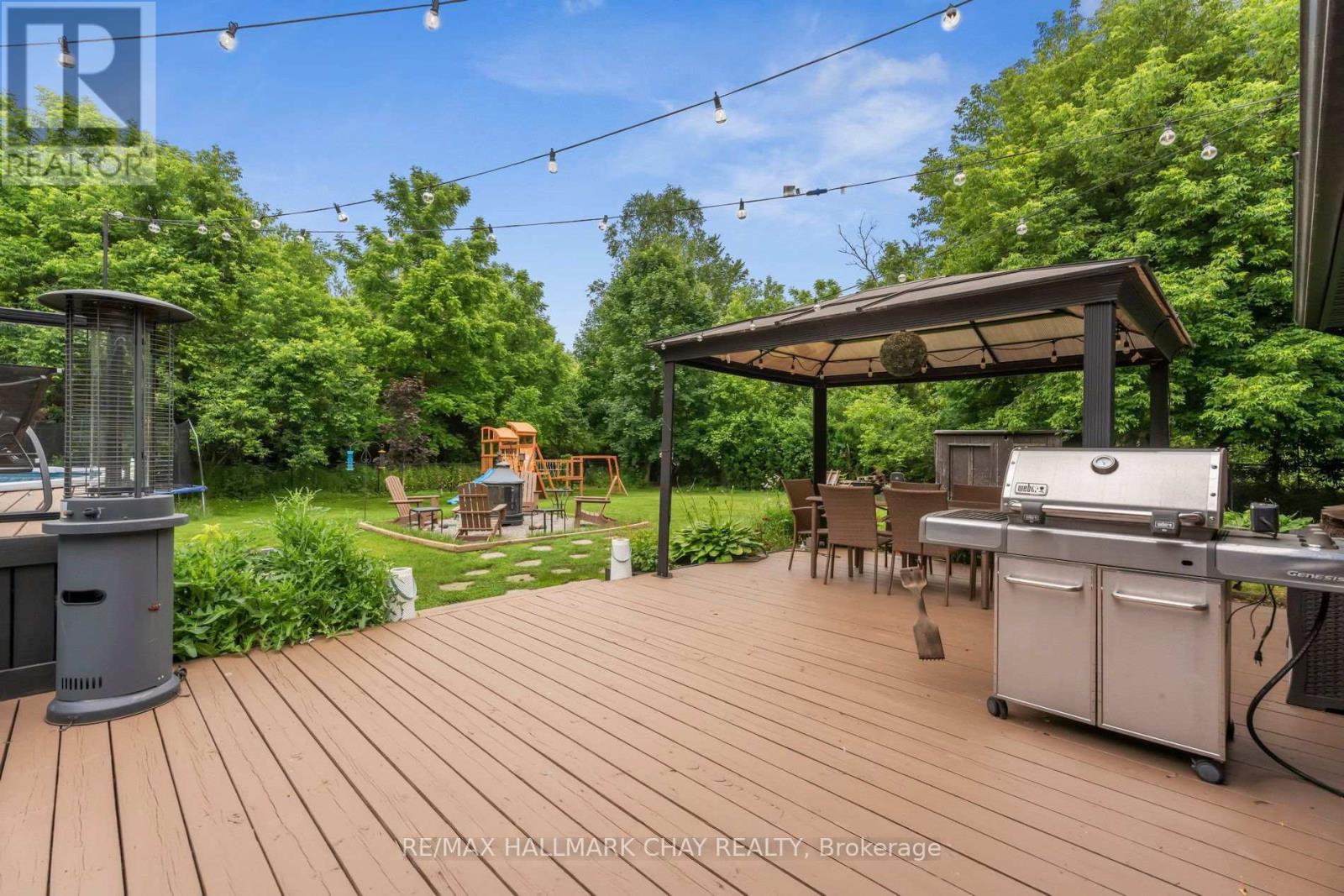 1386 Gilford Road, Innisfil, Ontario  L0L 1R0 - Photo 30 - N12718090