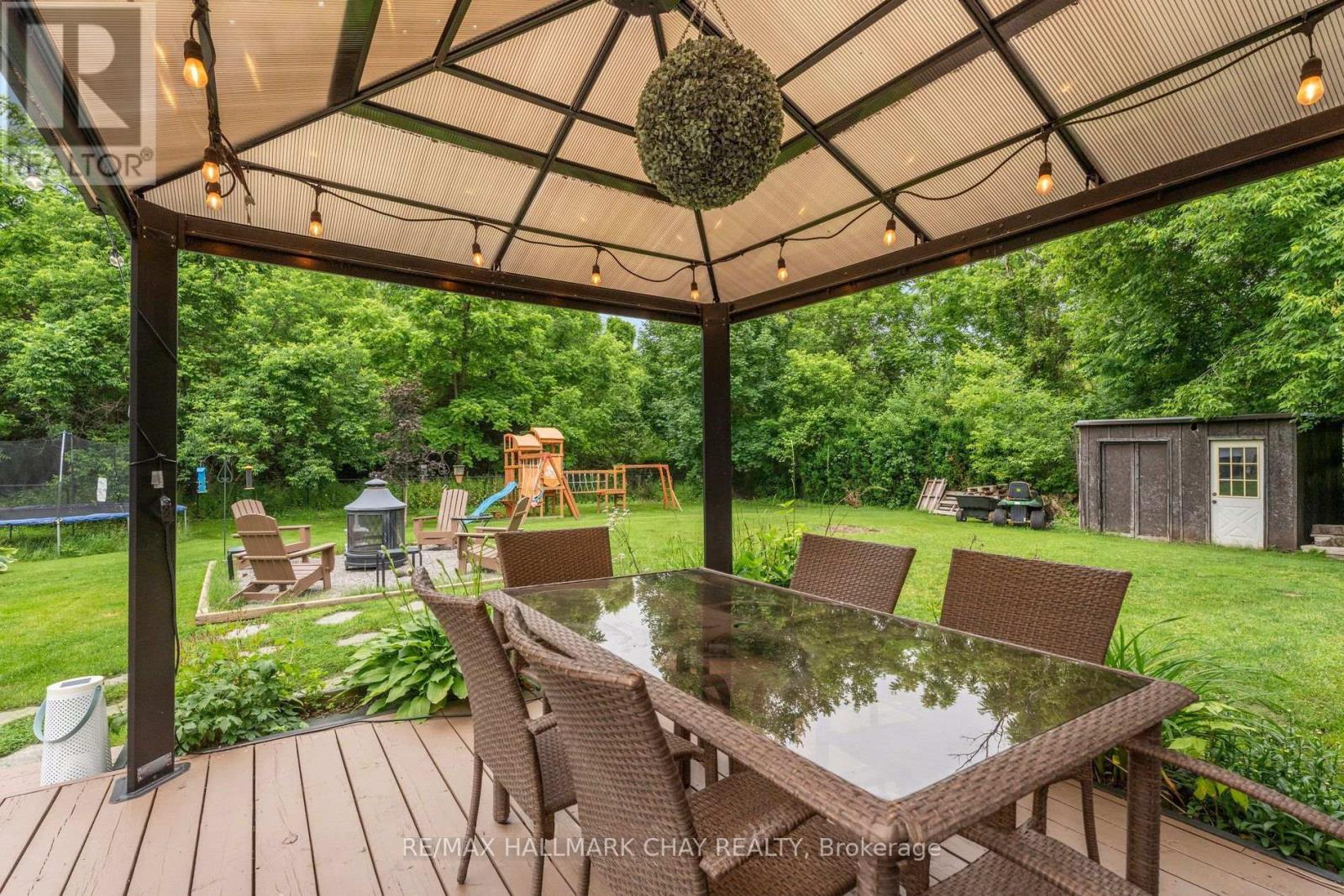 1386 Gilford Road, Innisfil, Ontario  L0L 1R0 - Photo 35 - N12718090