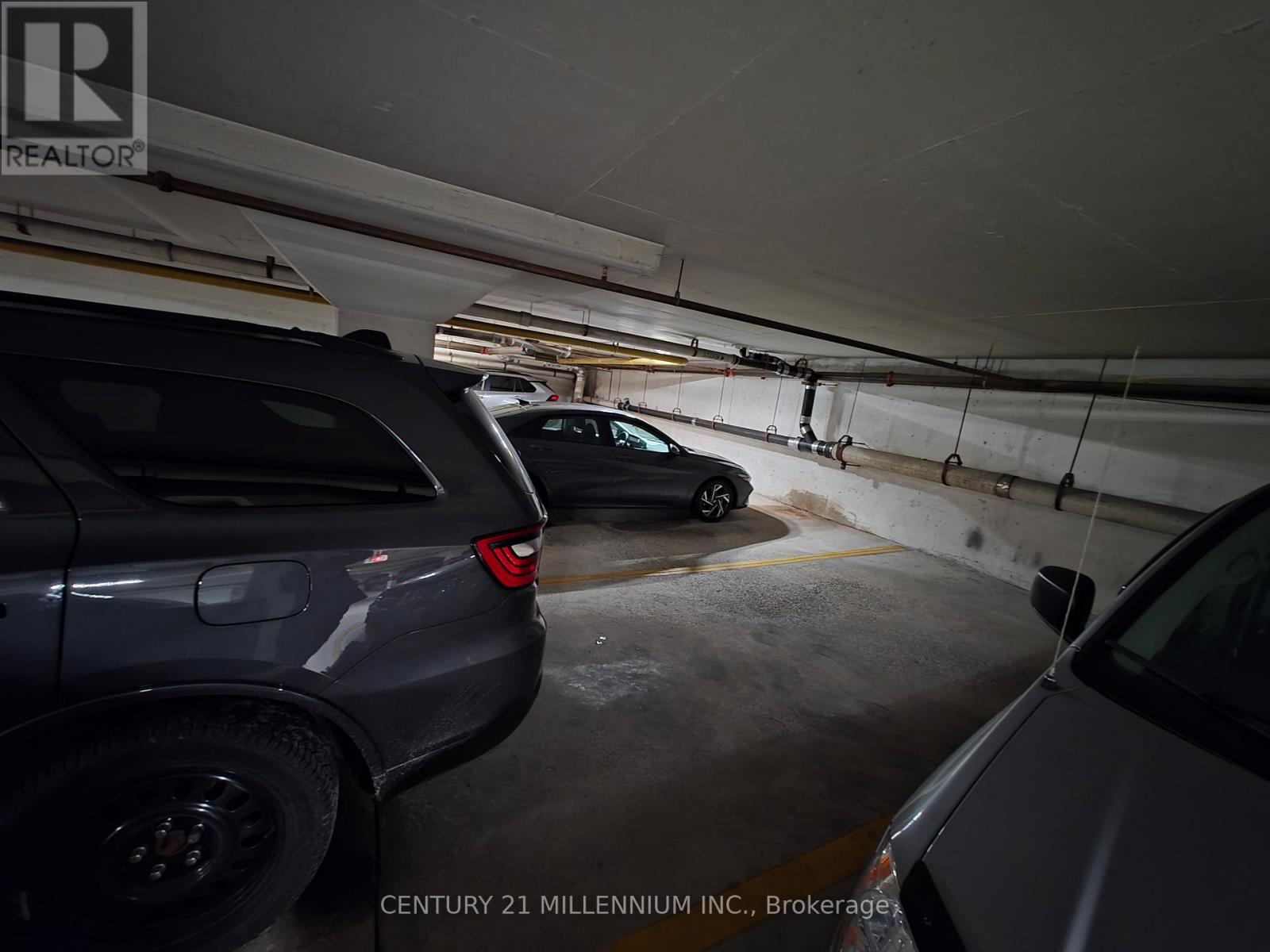 1605 - 26 Hanover Road, Brampton, Ontario  L6S 4T2 - Photo 36 - W12720804