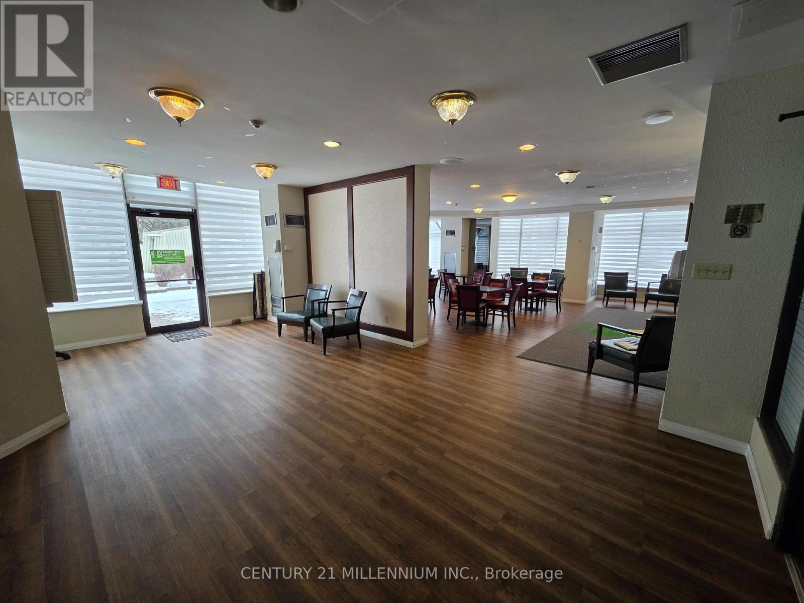 1605 - 26 Hanover Road, Brampton, Ontario  L6S 4T2 - Photo 28 - W12720804