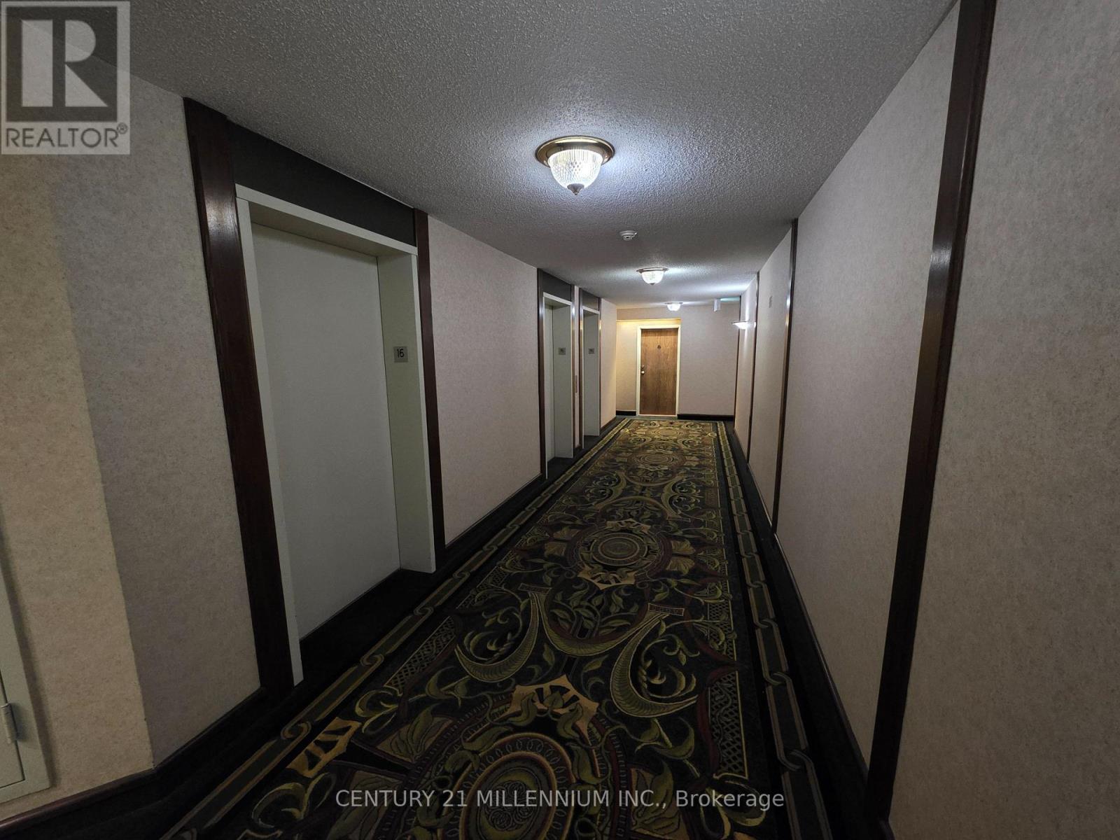 1605 - 26 Hanover Road, Brampton, Ontario  L6S 4T2 - Photo 39 - W12720804