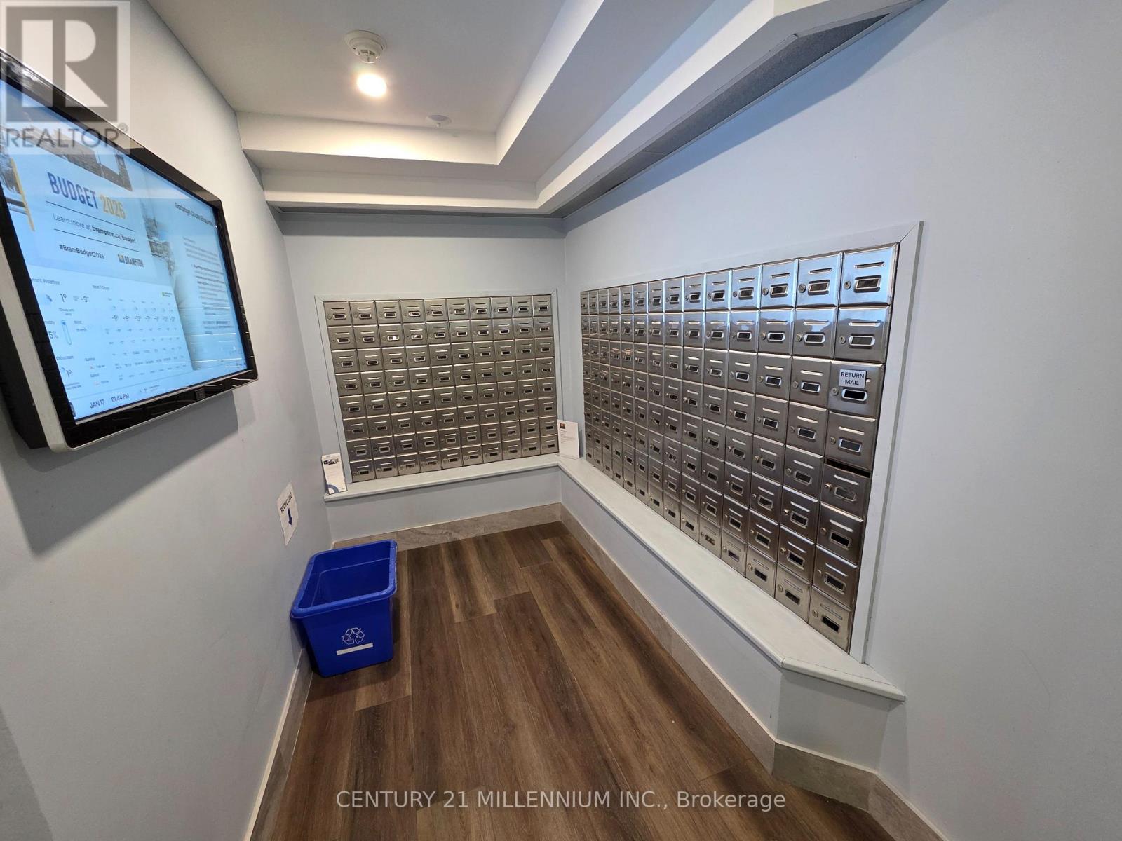 1605 - 26 Hanover Road, Brampton, Ontario  L6S 4T2 - Photo 32 - W12720804