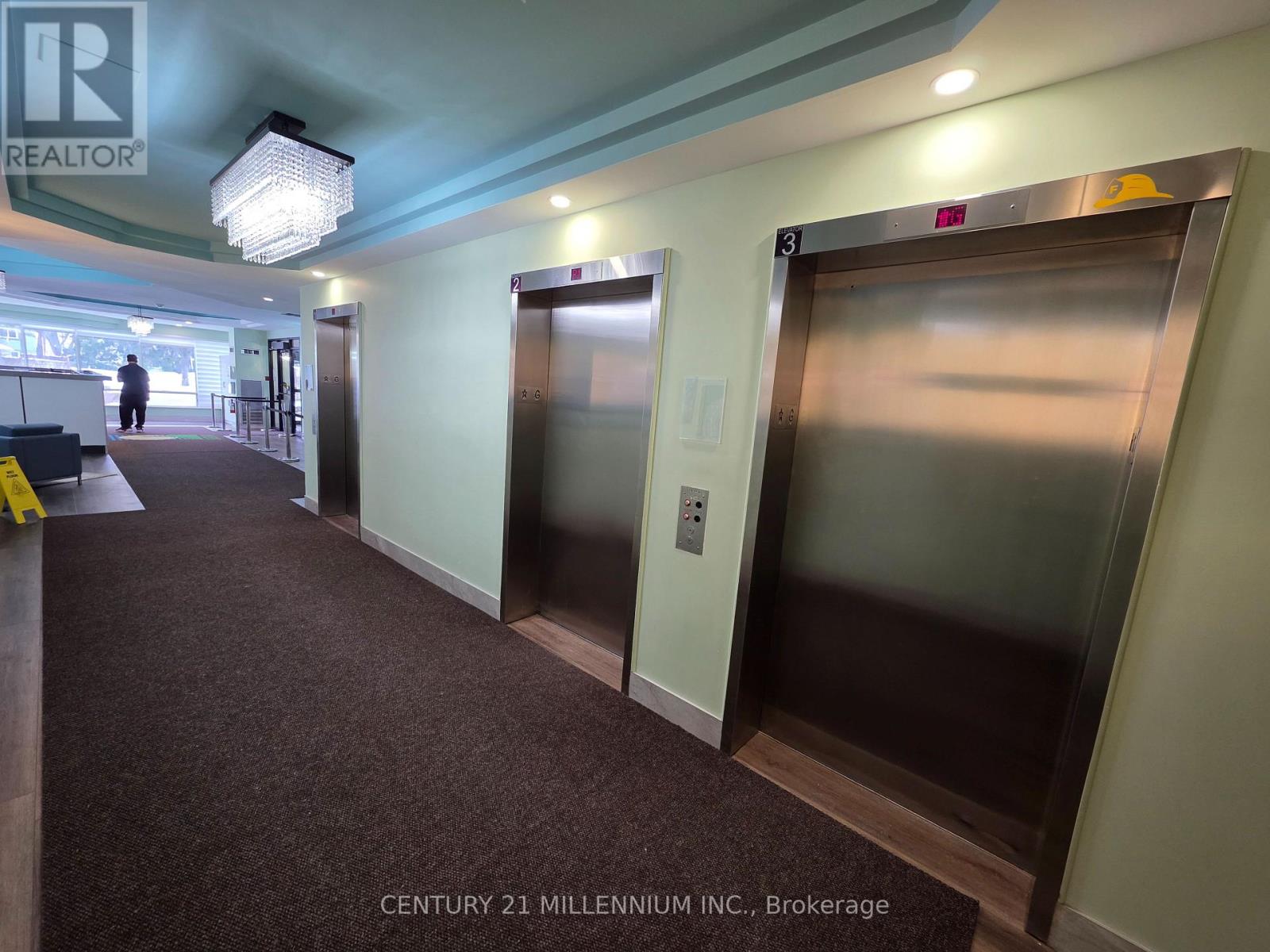 1605 - 26 Hanover Road, Brampton, Ontario  L6S 4T2 - Photo 34 - W12720804