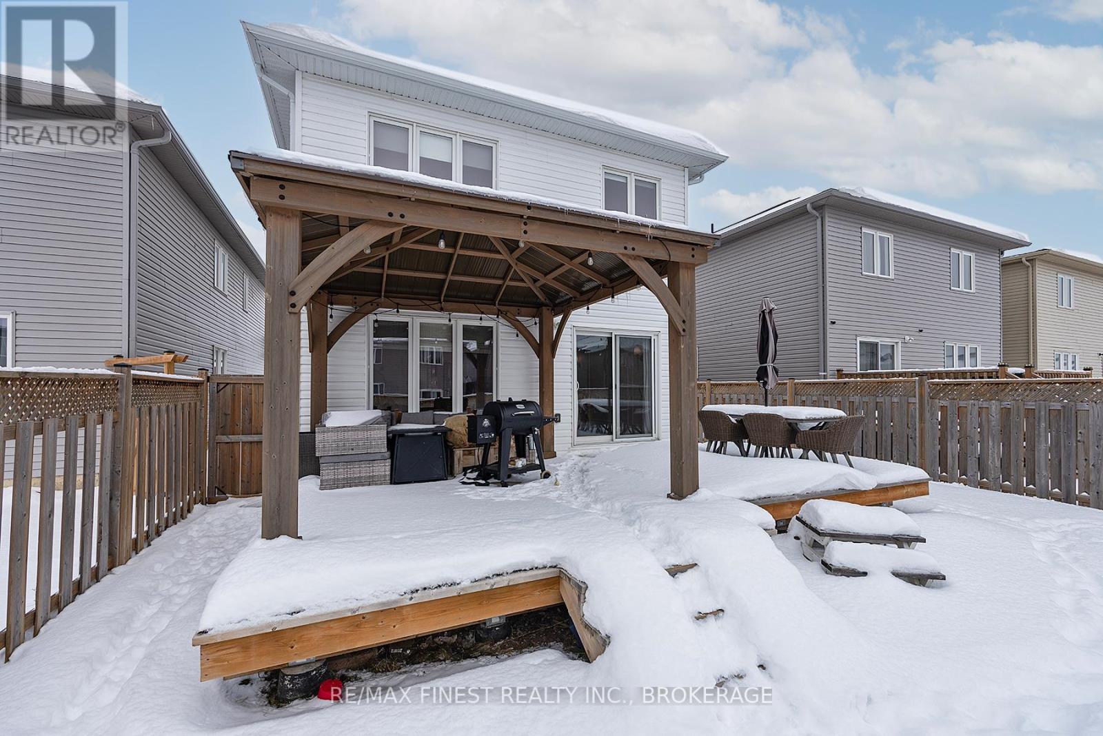 37 Brennan Crescent, Loyalist, Ontario K0H 2H0 - Photo 39 - X12713440