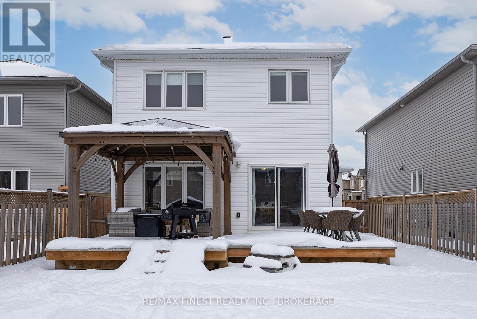 37 Brennan Crescent, Loyalist, Ontario K0H 2H0 - Photo 41 - X12713440