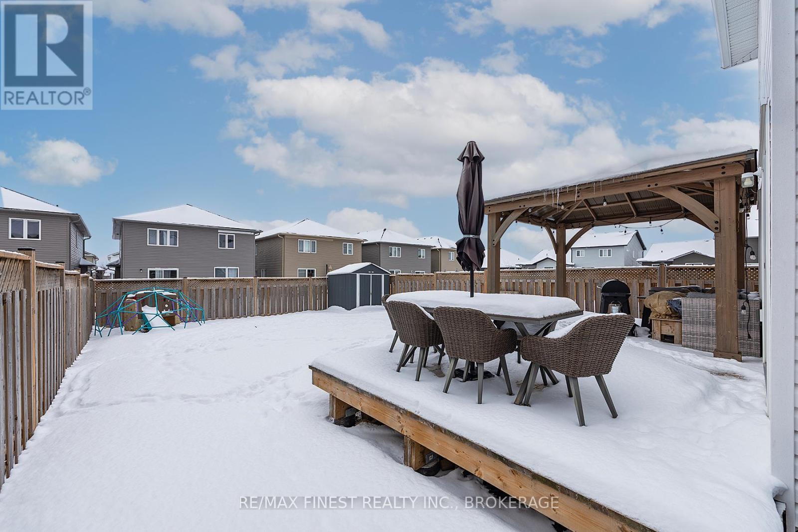 37 Brennan Crescent, Loyalist, Ontario K0H 2H0 - Photo 43 - X12713440
