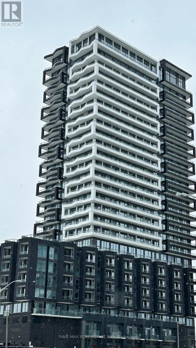 2505 (LPH05) - 260 MALTA AVENUE, Brampton, Ontario