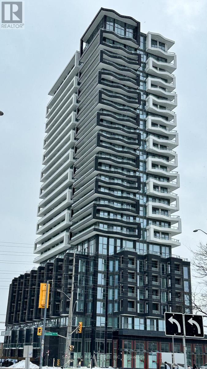 2505 (Lph05) - 260 Malta Avenue, Brampton, Ontario  L6Y 6L7 - Photo 2 - W12720876