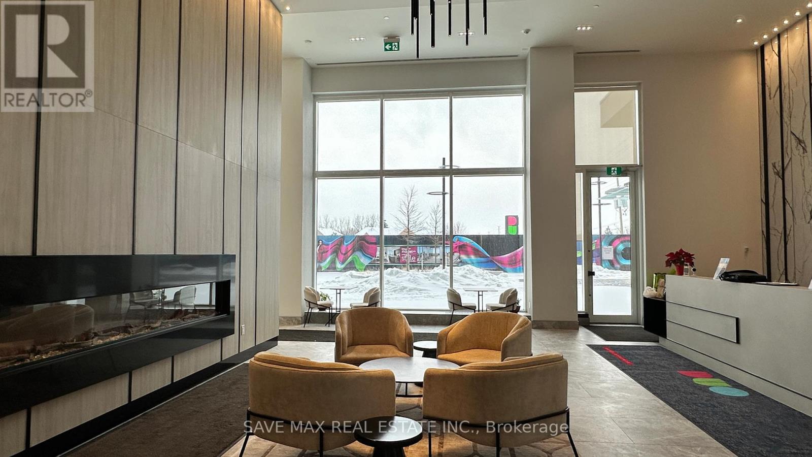 2505 (Lph05) - 260 Malta Avenue, Brampton, Ontario  L6Y 6L7 - Photo 3 - W12720876