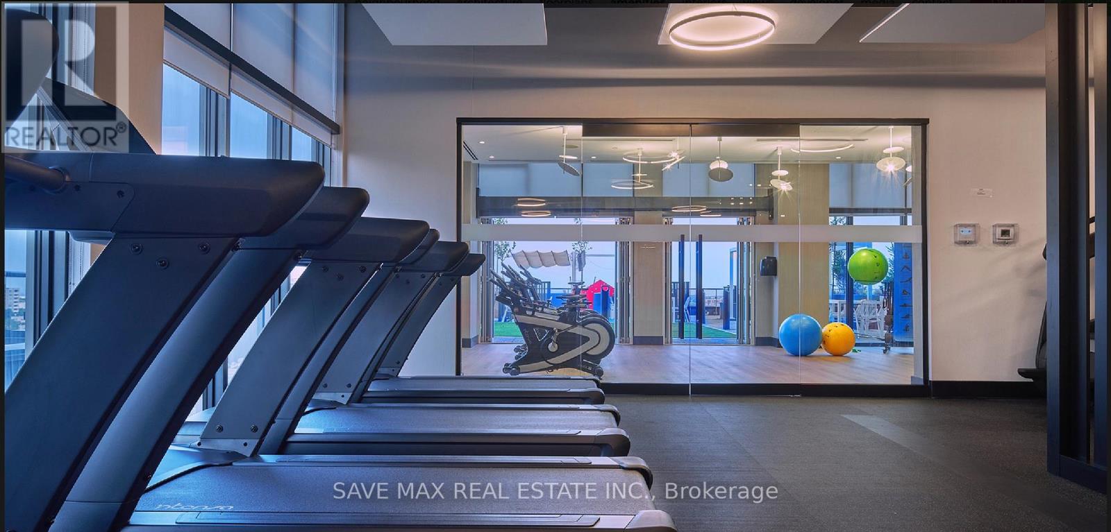 2505 (Lph05) - 260 Malta Avenue, Brampton, Ontario  L6Y 6L7 - Photo 36 - W12720876