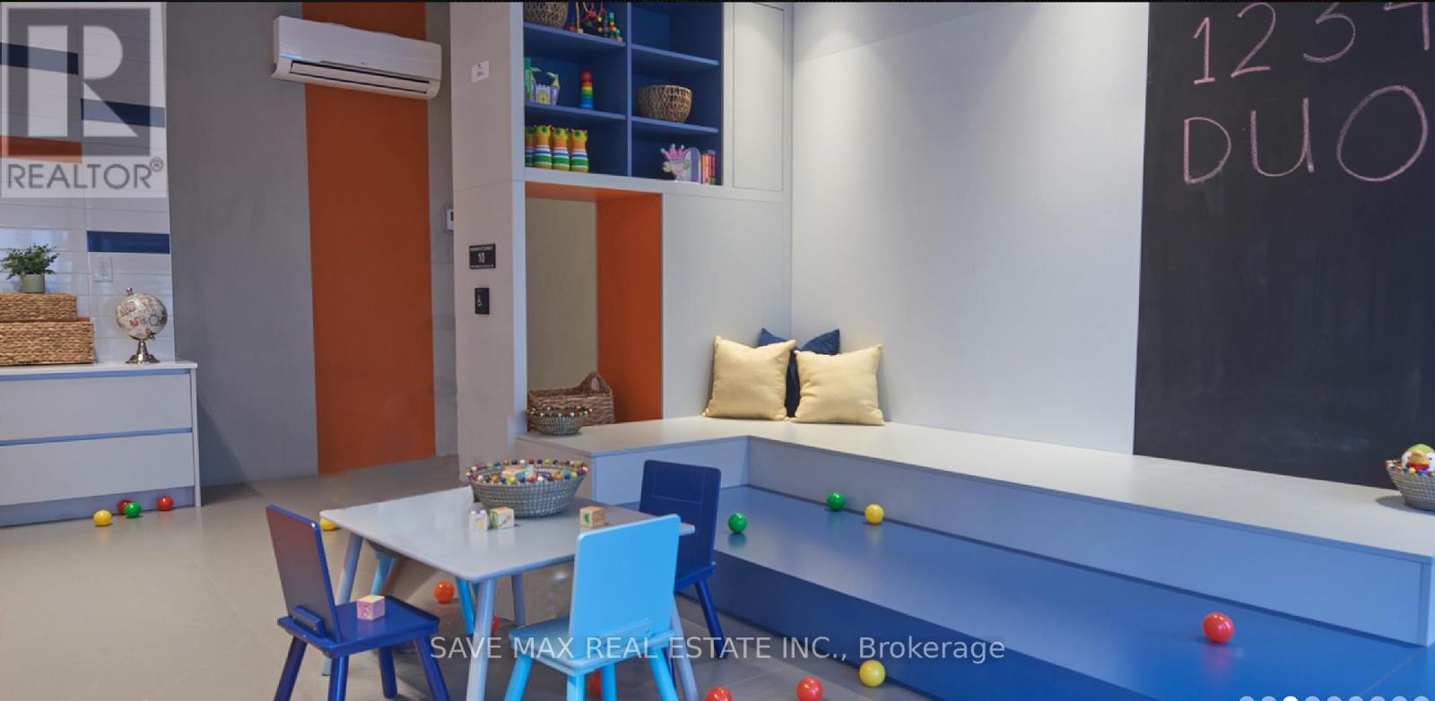 2505 (Lph05) - 260 Malta Avenue, Brampton, Ontario  L6Y 6L7 - Photo 46 - W12720876