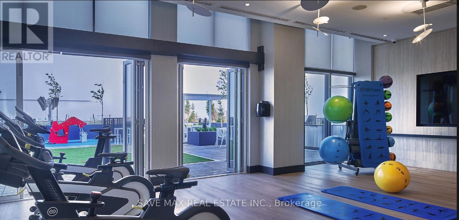 2505 (Lph05) - 260 Malta Avenue, Brampton, Ontario  L6Y 6L7 - Photo 47 - W12720876