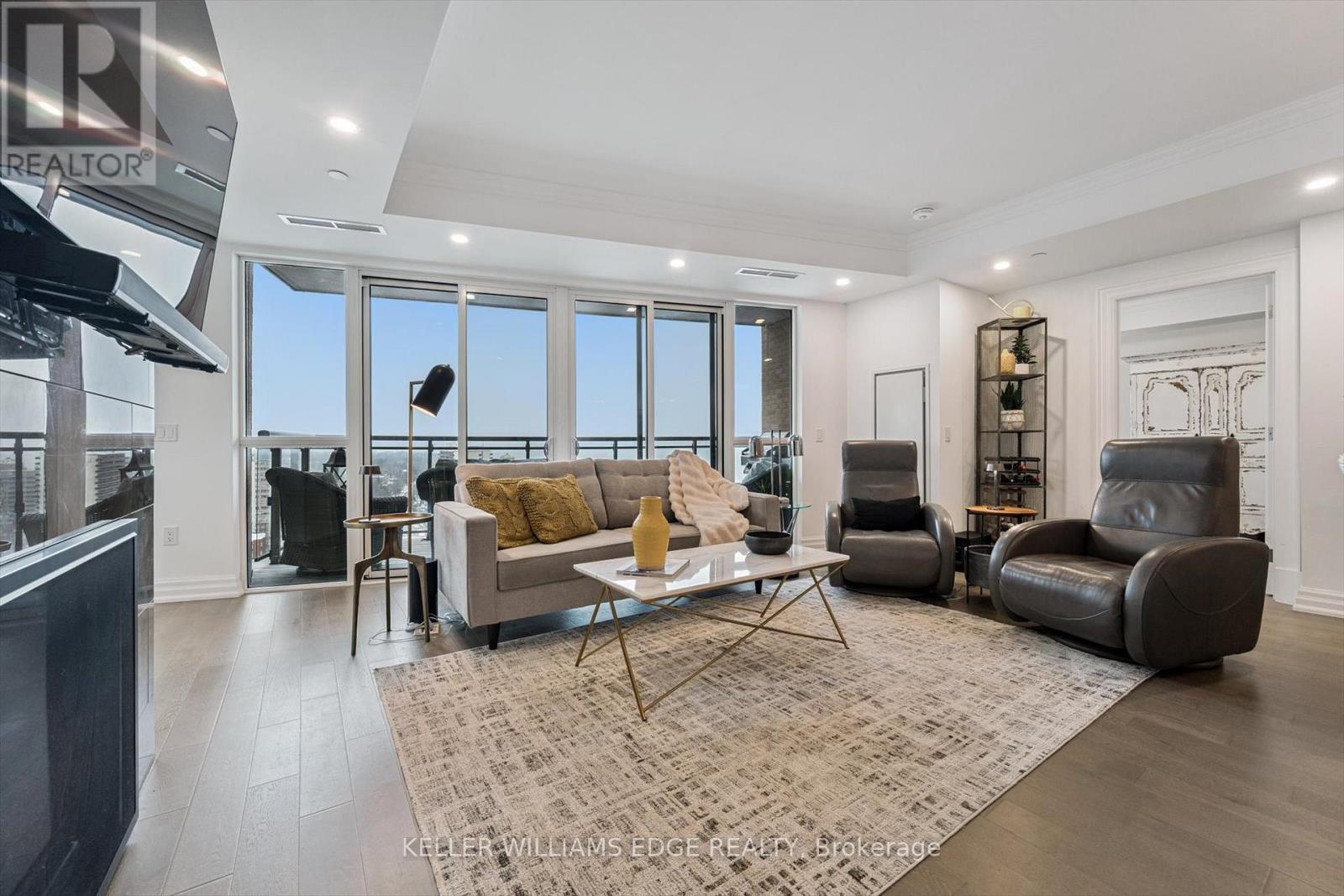 1603 - 2060 Lakeshore Road, Burlington, Ontario  L7R 0G2 - Photo 11 - W12720886