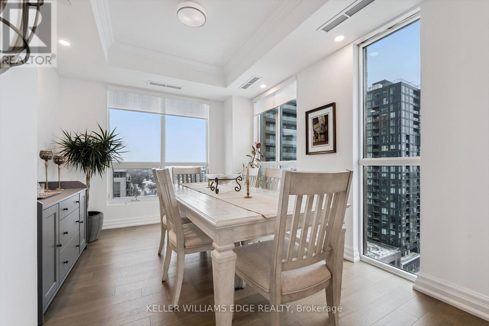 1603 - 2060 Lakeshore Road, Burlington, Ontario  L7R 0G2 - Photo 13 - W12720886