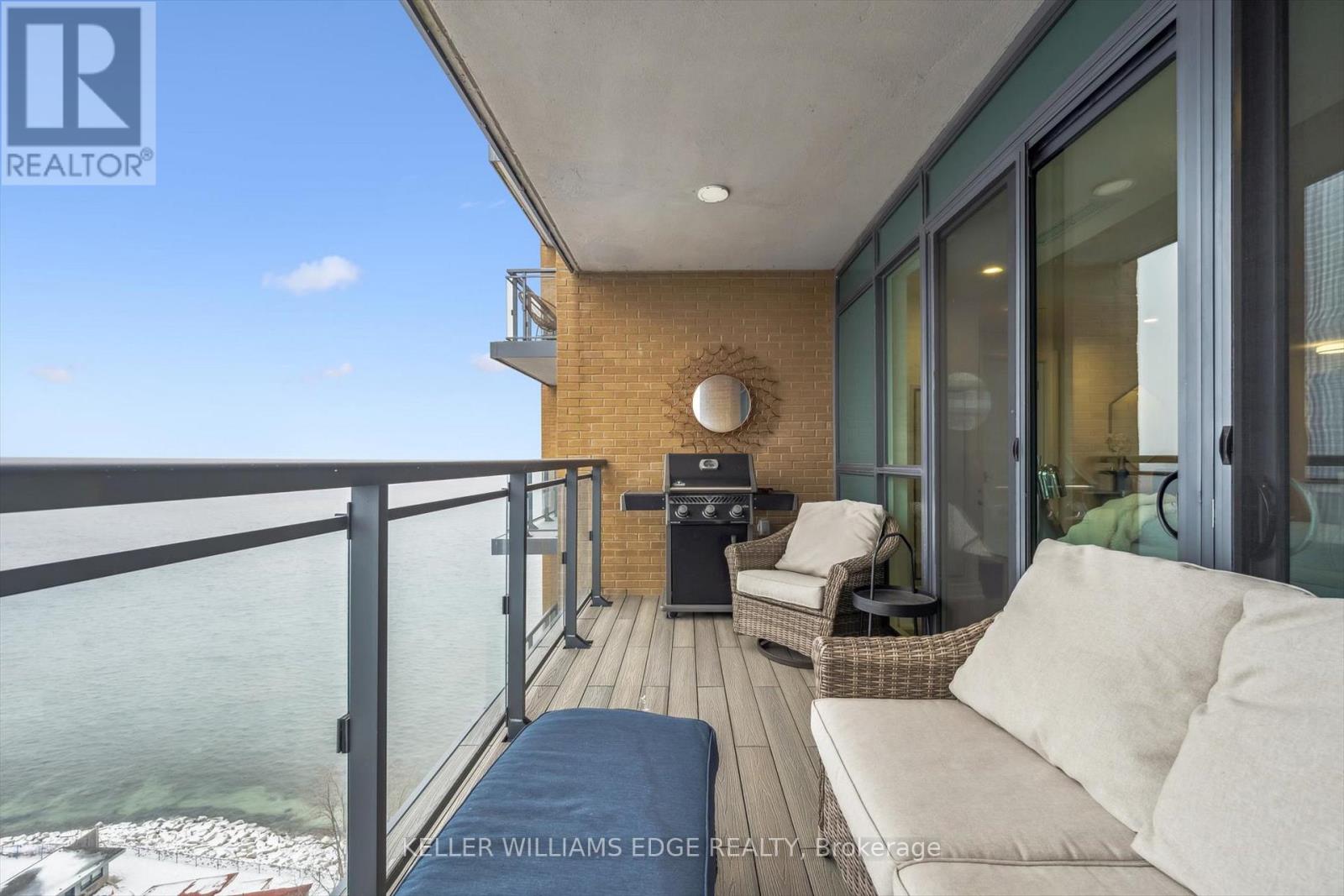 1603 - 2060 Lakeshore Road, Burlington, Ontario  L7R 0G2 - Photo 24 - W12720886