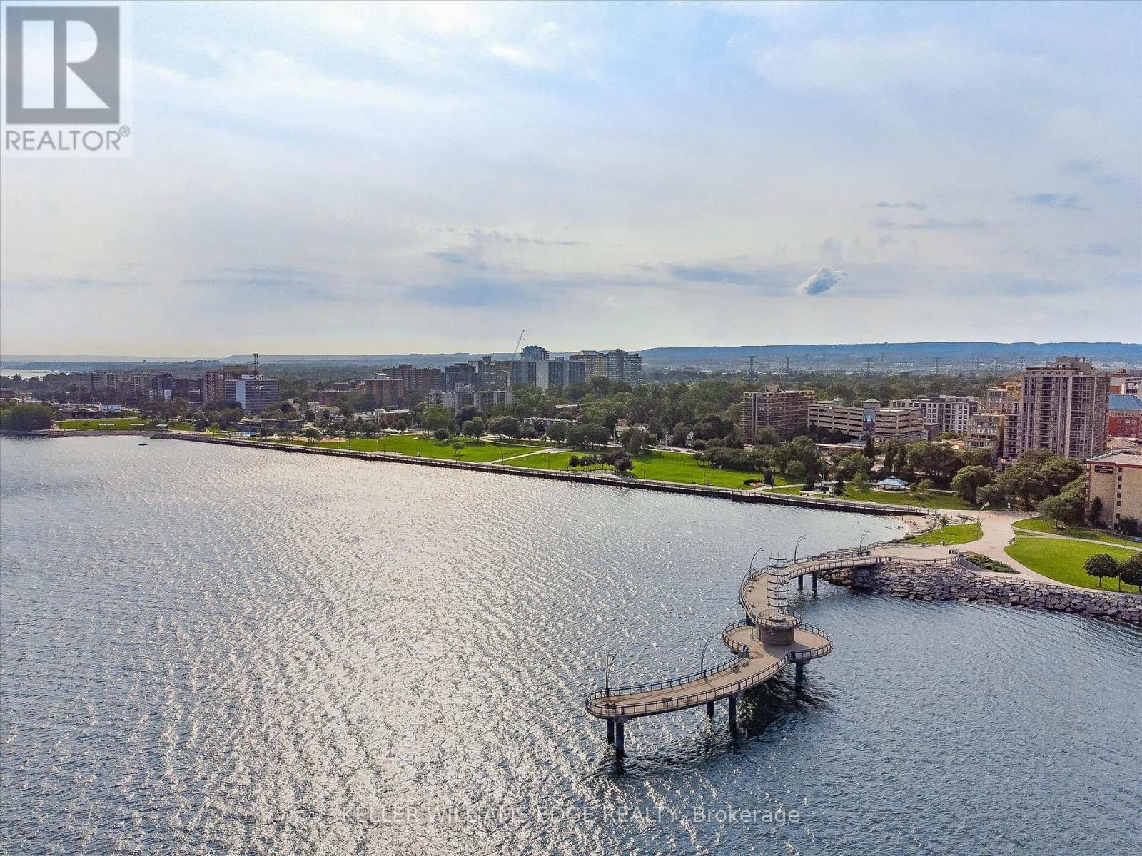 1603 - 2060 Lakeshore Road, Burlington, Ontario  L7R 0G2 - Photo 36 - W12720886