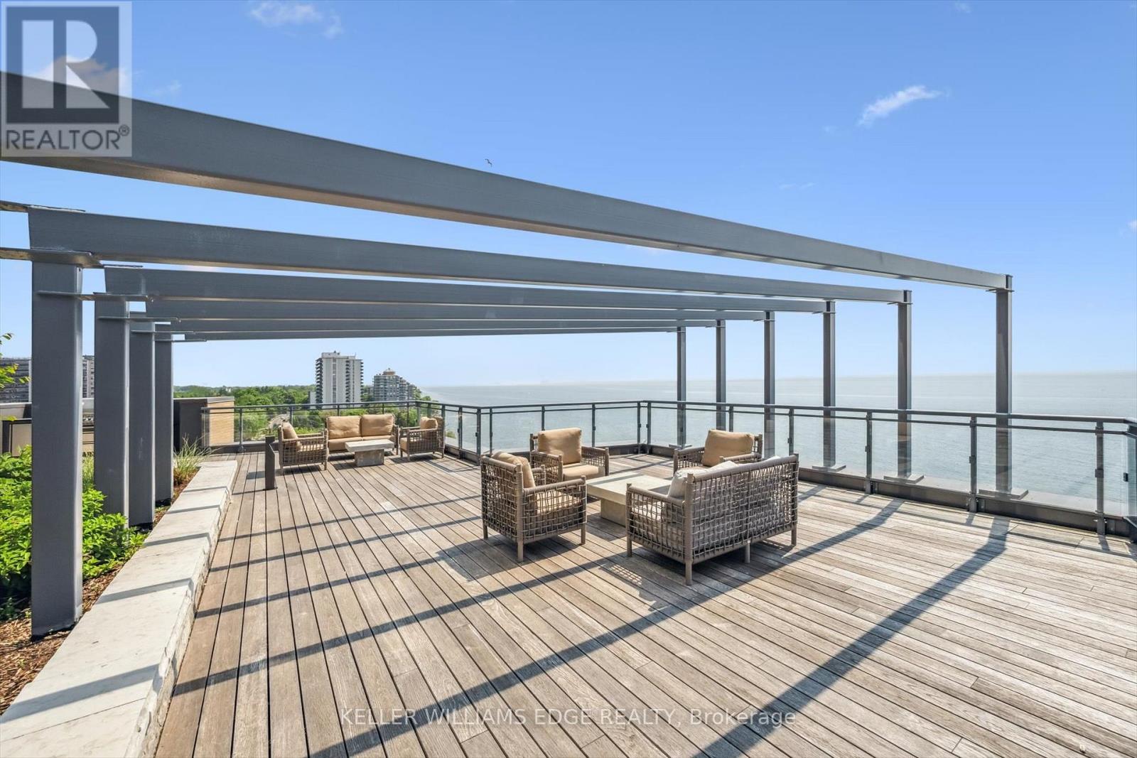 1603 - 2060 Lakeshore Road, Burlington, Ontario  L7R 0G2 - Photo 37 - W12720886