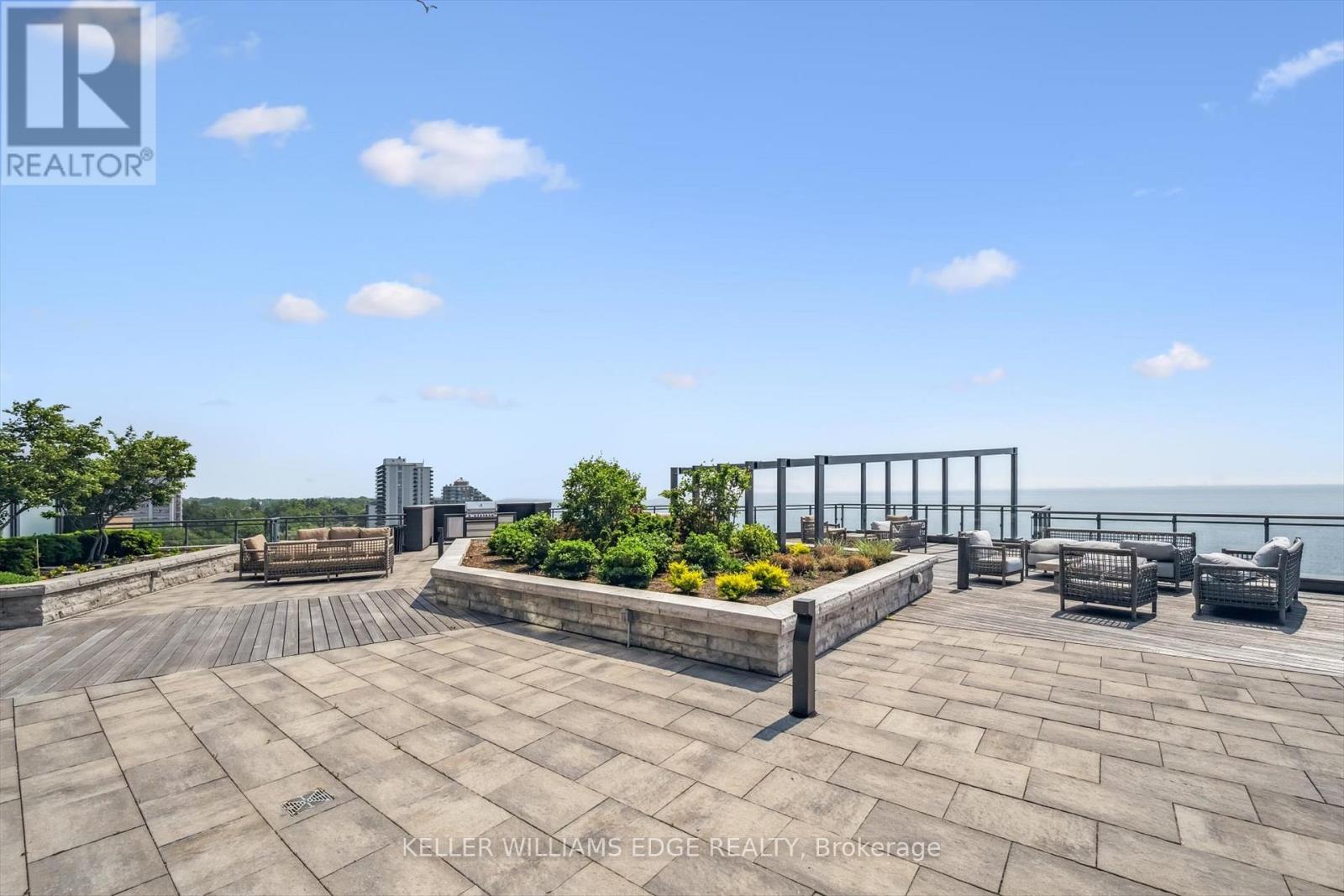 1603 - 2060 Lakeshore Road, Burlington, Ontario  L7R 0G2 - Photo 39 - W12720886