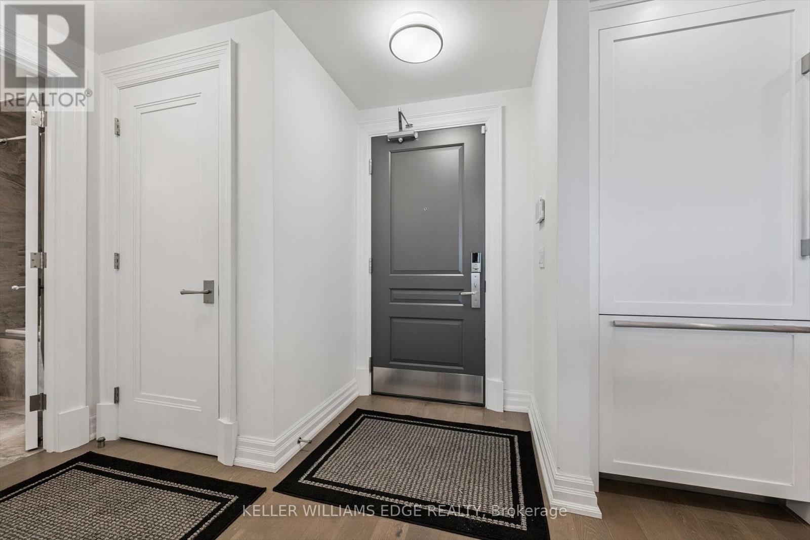 1603 - 2060 Lakeshore Road, Burlington, Ontario  L7R 0G2 - Photo 4 - W12720886