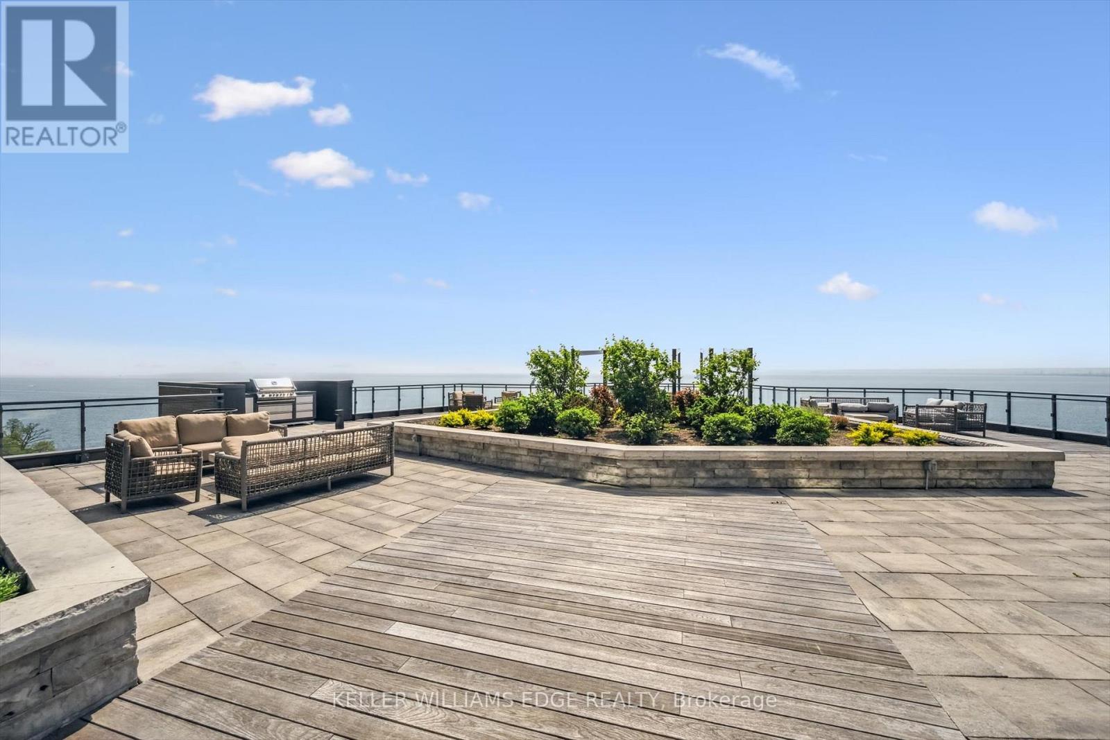 1603 - 2060 Lakeshore Road, Burlington, Ontario  L7R 0G2 - Photo 40 - W12720886