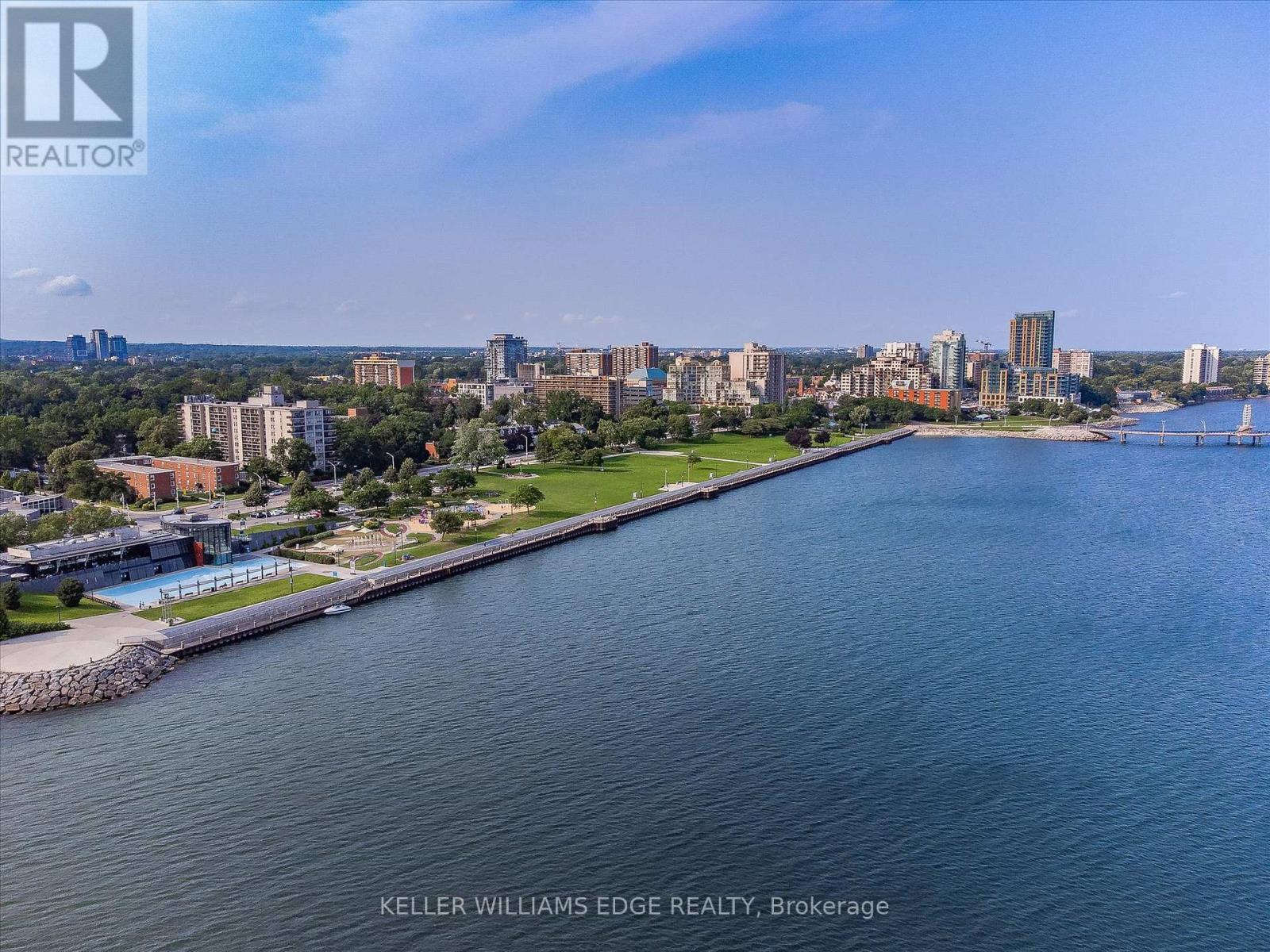 1603 - 2060 Lakeshore Road, Burlington, Ontario  L7R 0G2 - Photo 41 - W12720886