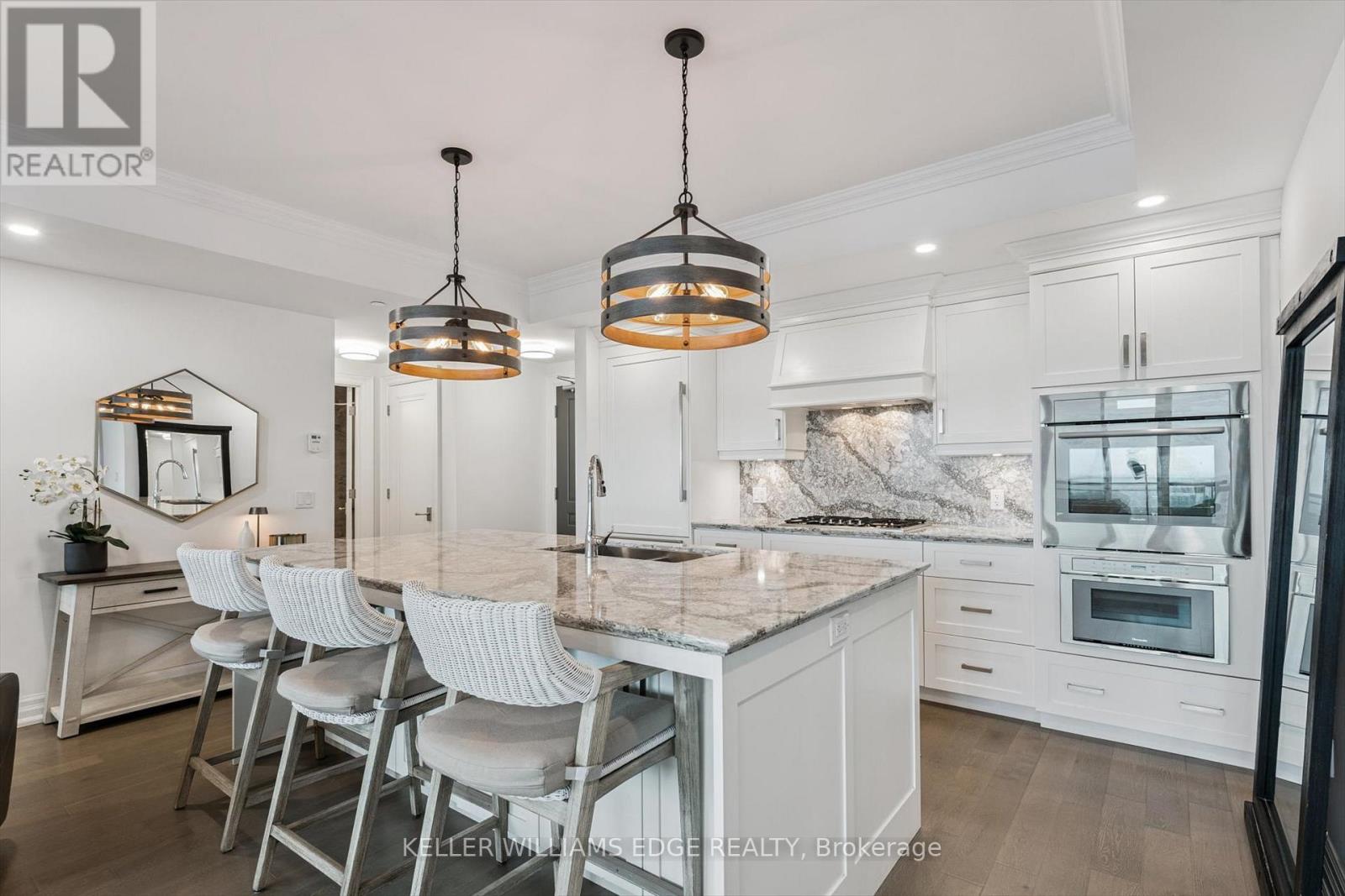 1603 - 2060 Lakeshore Road, Burlington, Ontario  L7R 0G2 - Photo 9 - W12720886